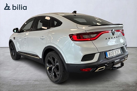 Renault Arkana 2 of 22