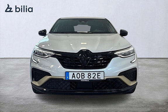 Renault Arkana 6 of 22