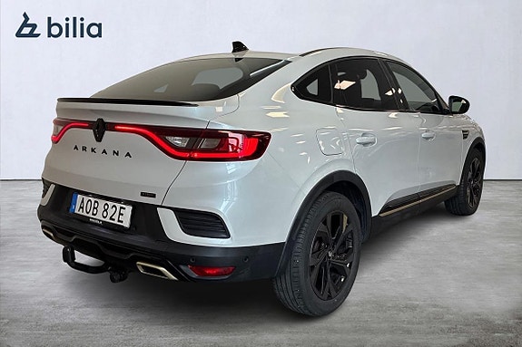 Renault Arkana 19 of 22