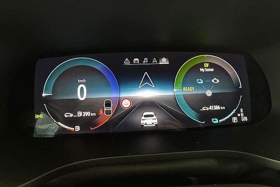 Renault Arkana 16 of 22