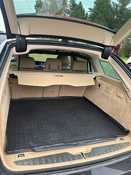BMW 520d 9 of 9
