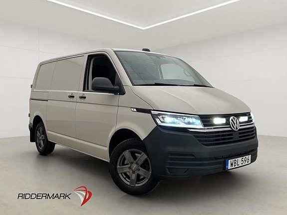 Volkswagen Transporter 3 of 30