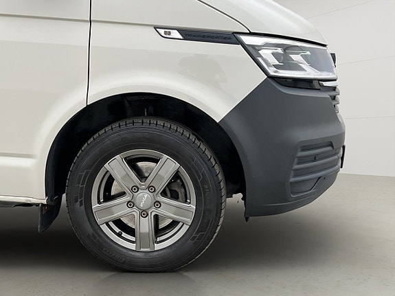 Volkswagen Transporter 30 of 30