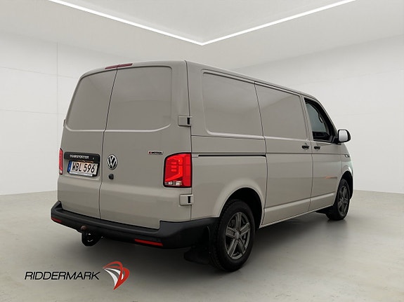 Volkswagen Transporter 9 of 30