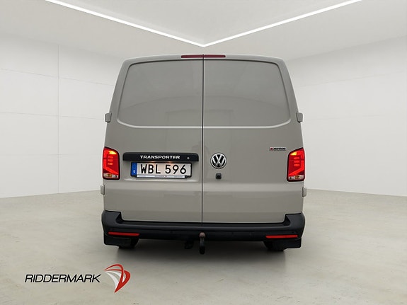 Volkswagen Transporter 8 of 30