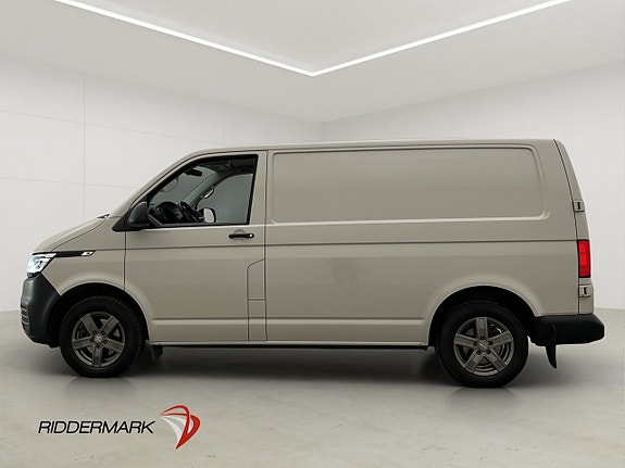 Volkswagen Transporter 6 of 30