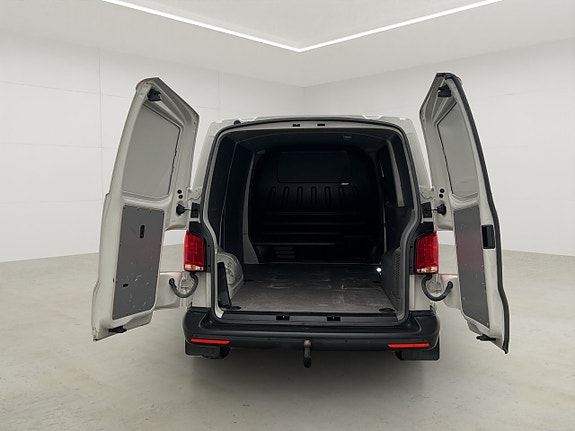 Volkswagen Transporter 14 of 30