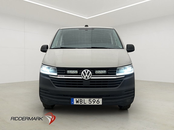 Volkswagen Transporter 5 of 30