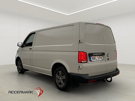 Volkswagen Transporter 7 of 30