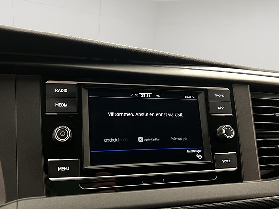 Volkswagen Transporter 21 of 30