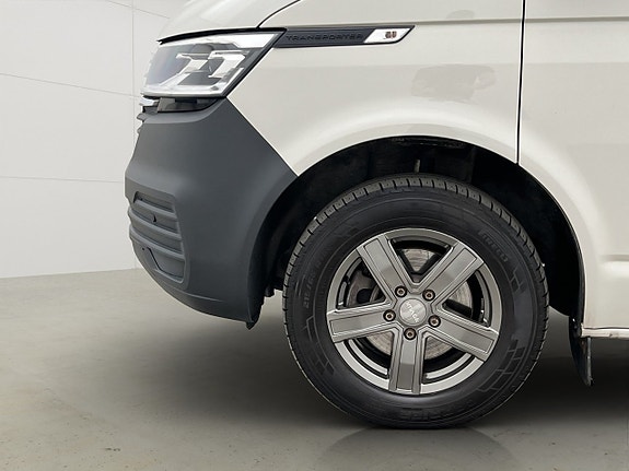 Volkswagen Transporter 27 of 30