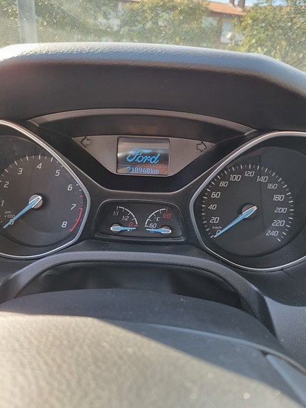 Ford Focus 6 of 7