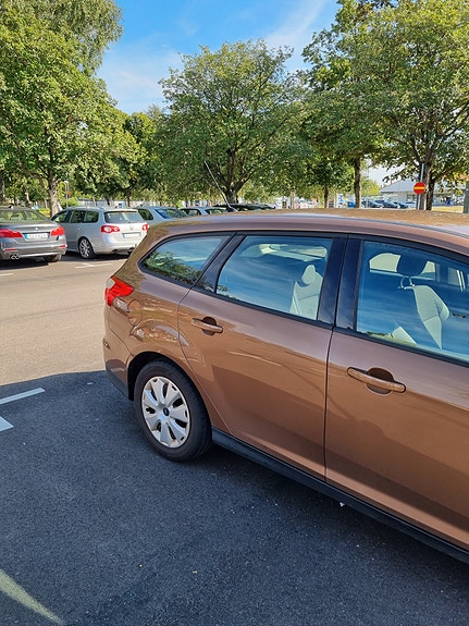 Ford Focus 3 of 7