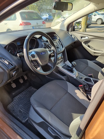 Ford Focus 7 of 7