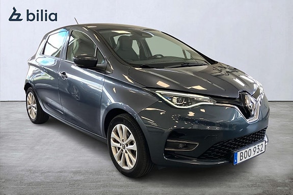 Renault Zoe 20 of 21