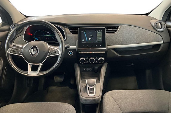 Renault Zoe 10 of 21