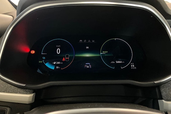 Renault Zoe 16 of 21
