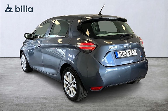 Renault Zoe 2 of 21