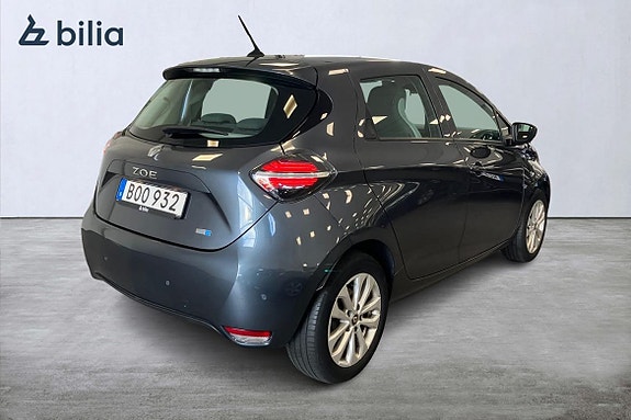 Renault Zoe 19 of 21