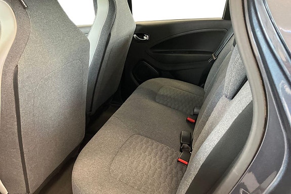 Renault Zoe 13 of 21