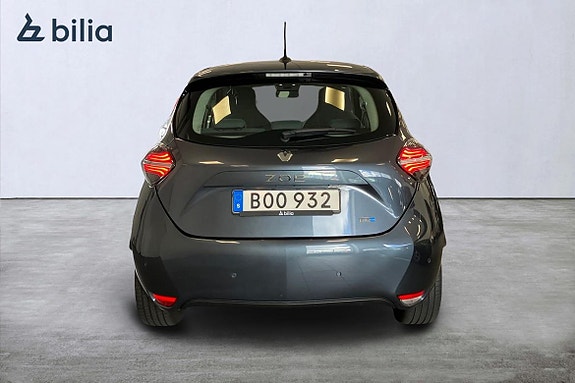 Renault Zoe 5 of 21