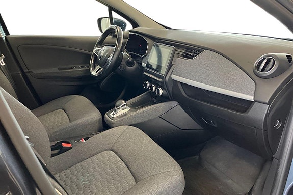 Renault Zoe 7 of 21