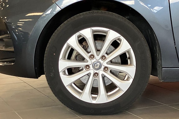 Renault Zoe 17 of 21
