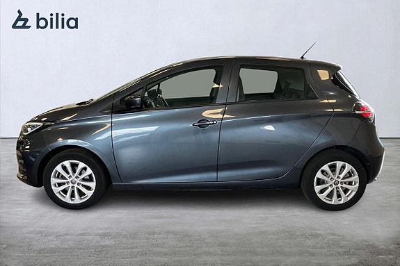Renault Zoe 3 of 21
