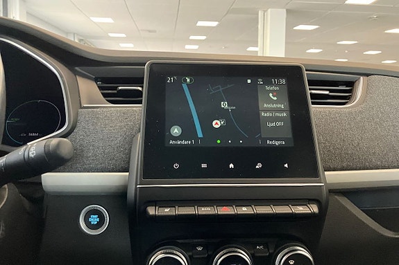 Renault Zoe 15 of 21