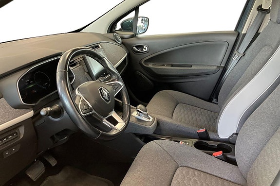 Renault Zoe 14 of 21