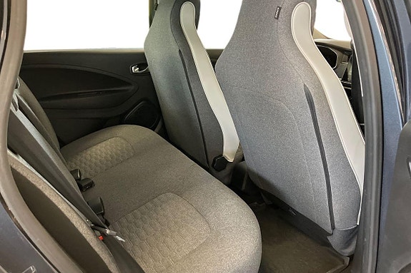 Renault Zoe 9 of 21