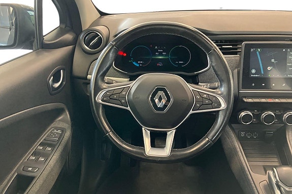 Renault Zoe 11 of 21