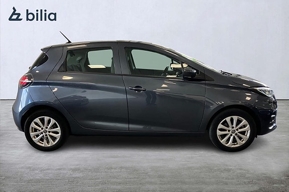 Renault Zoe 18 of 21