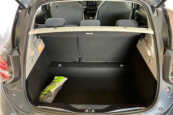 Renault Zoe 12 of 21