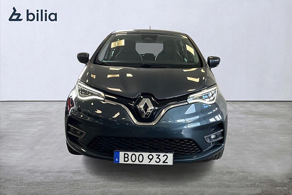 Renault Zoe 6 of 21