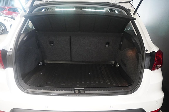 Seat Arona 5 of 11