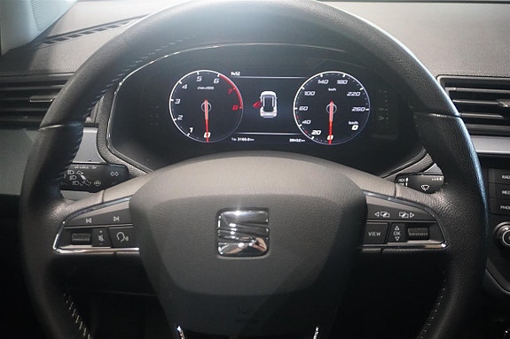 Seat Arona 8 of 11