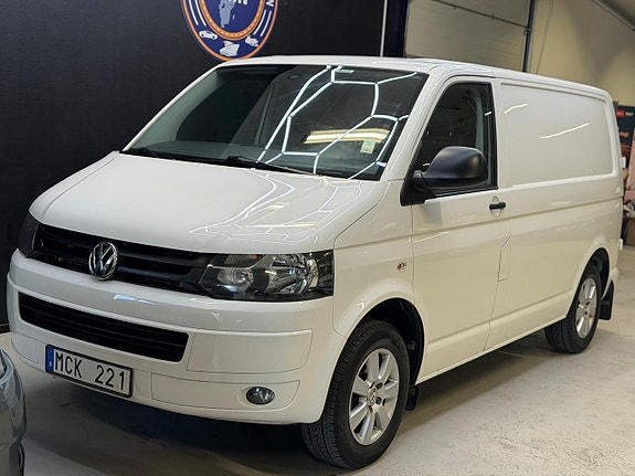 Volkswagen Transporter 5 of 22