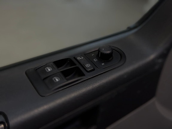 Volkswagen Transporter 11 of 22