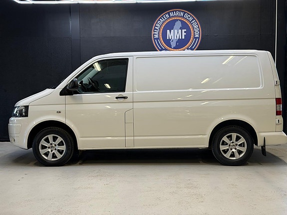 Volkswagen Transporter 4 of 22