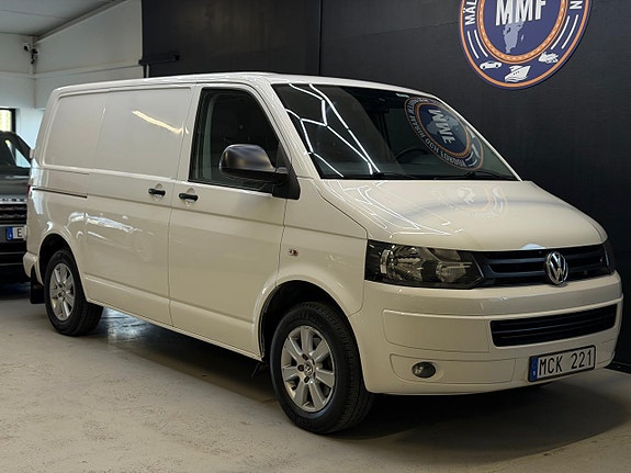 Volkswagen Transporter 3 of 22
