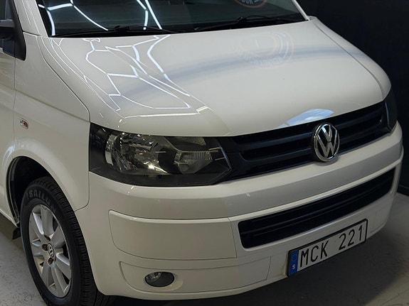 Volkswagen Transporter 6 of 22