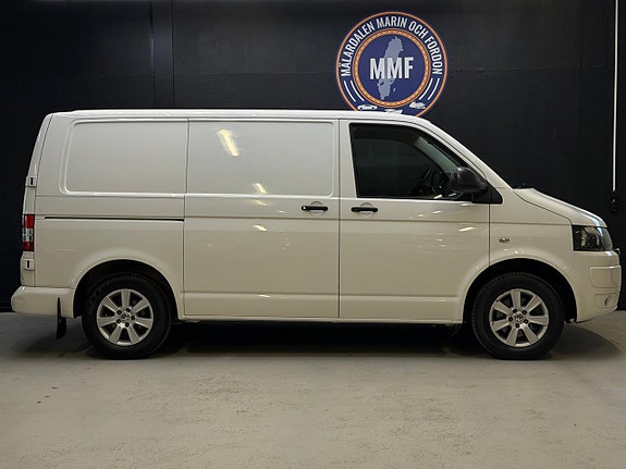 Volkswagen Transporter 2 of 22