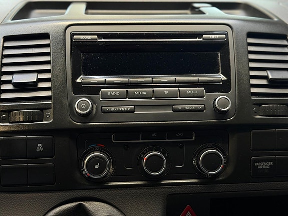 Volkswagen Transporter 9 of 22