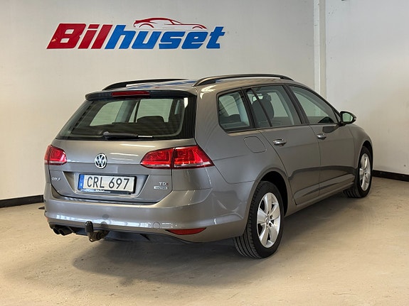 Volkswagen Golf I 4 of 15