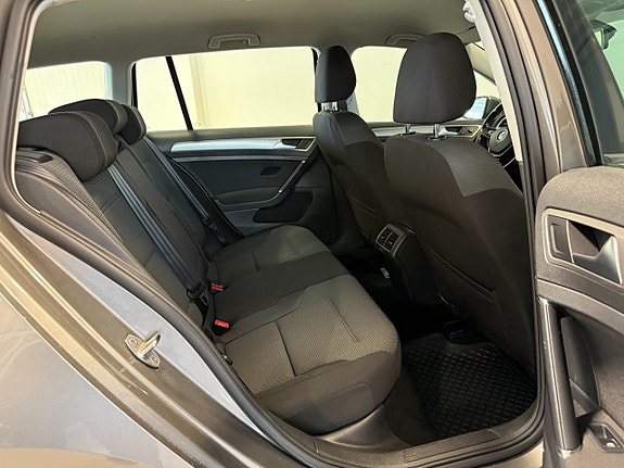 Volkswagen Golf I 9 of 15