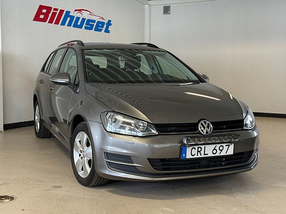 Volkswagen Golf I 2 of 15