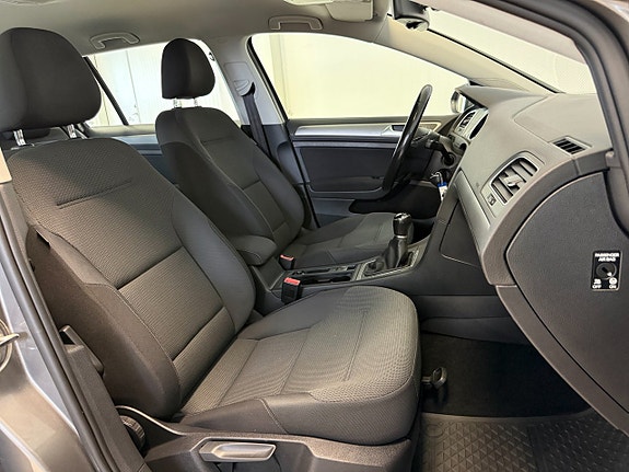 Volkswagen Golf I 10 of 15