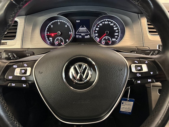 Volkswagen Golf I 8 of 15