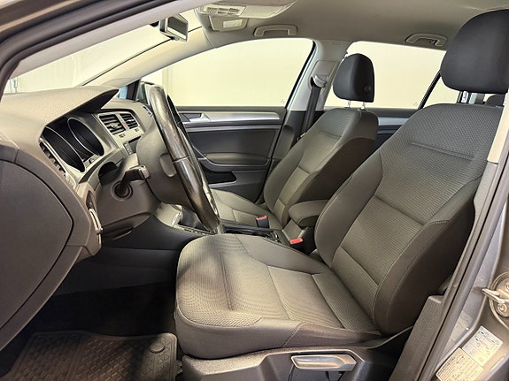 Volkswagen Golf I 6 of 15